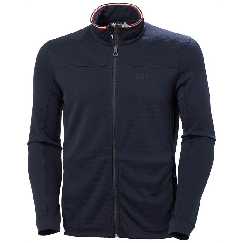 Helly Hansen Mens Swift Midlayer Jacket-1